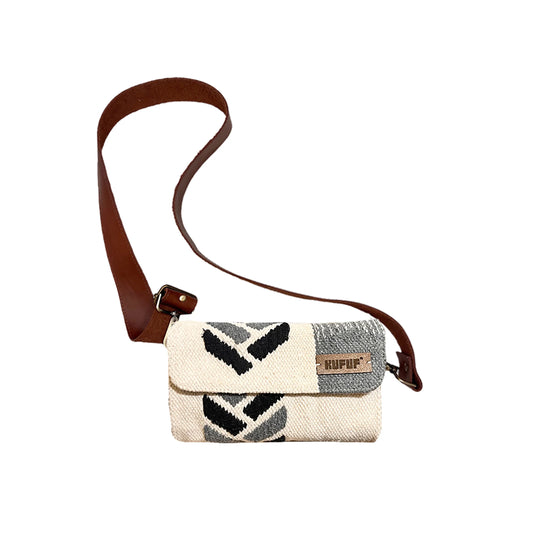 Soumak Small Handbag
