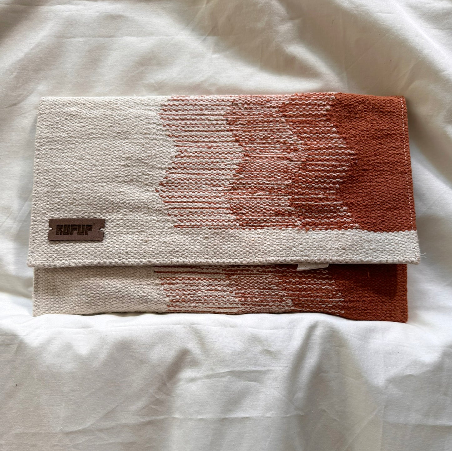 Soumak ZZ Handbag - Clutch