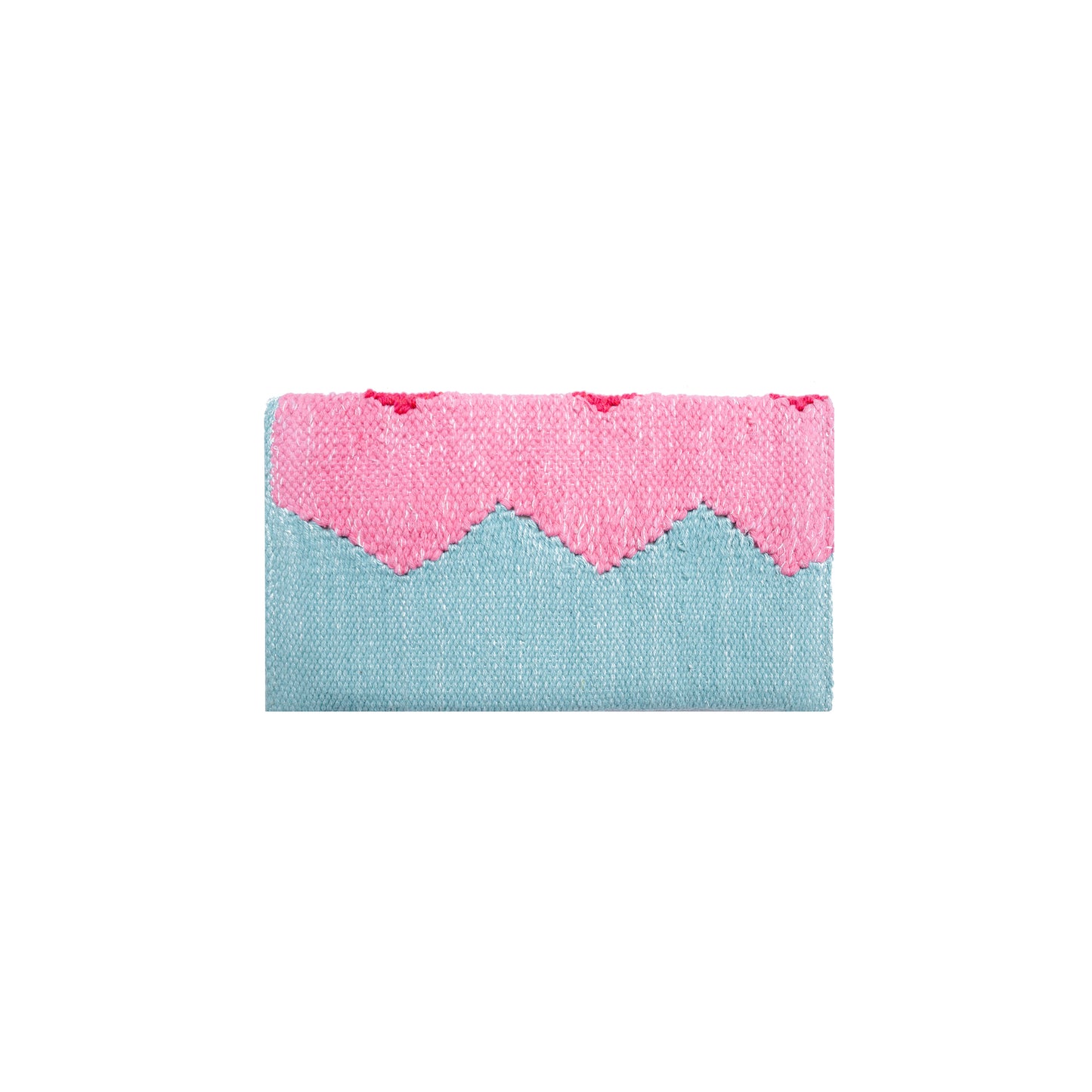 Tadreega Handbag - Clutch