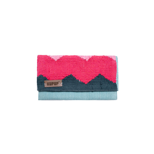 Tadreega Handbag - Clutch