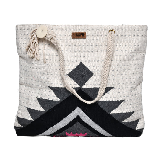 Aztec Handbag