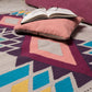 Summer Vibes Kilim Rug