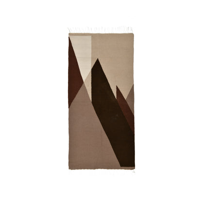 Peaks Kilim Rugs