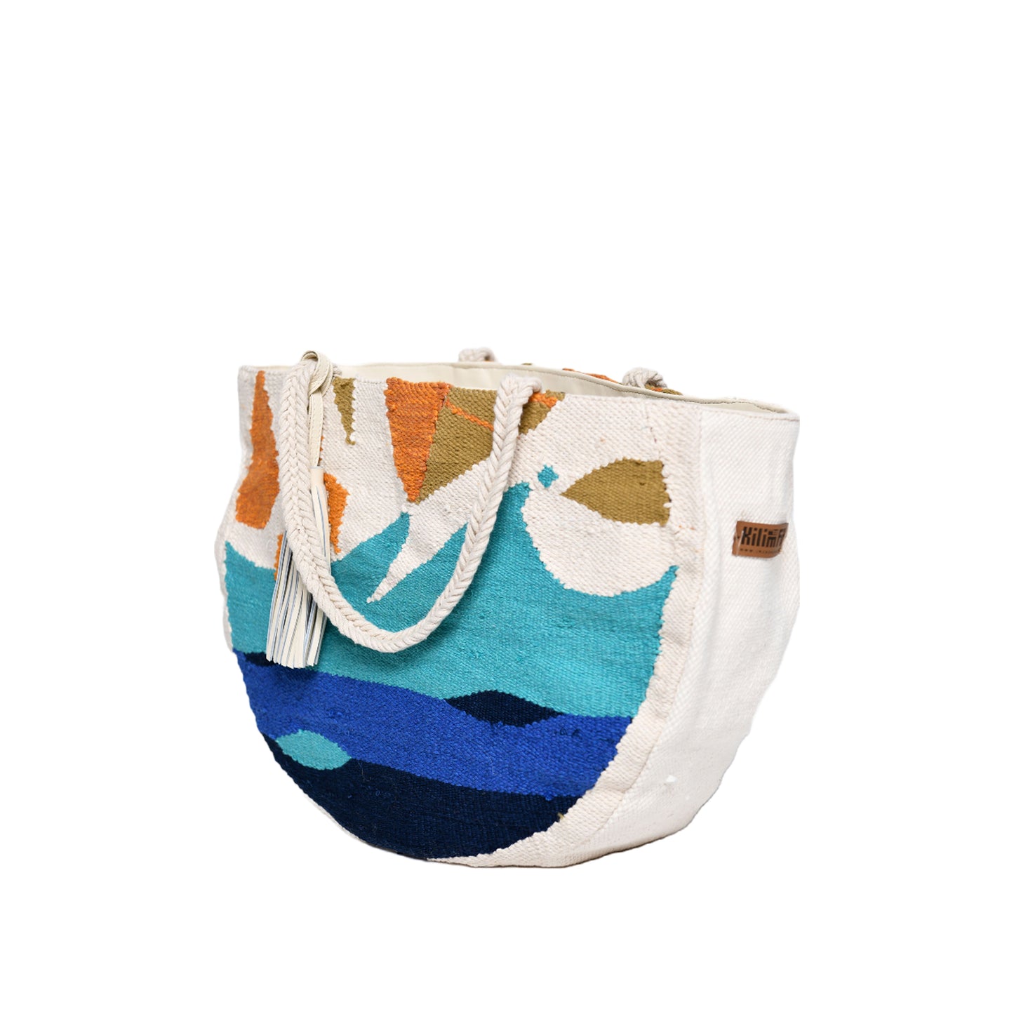 Sea View Handbag