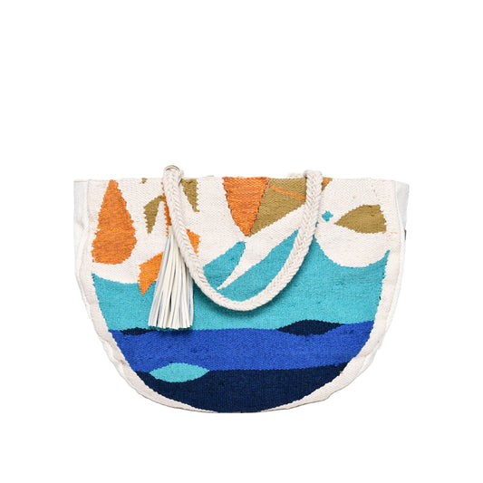 Sea View Handbag