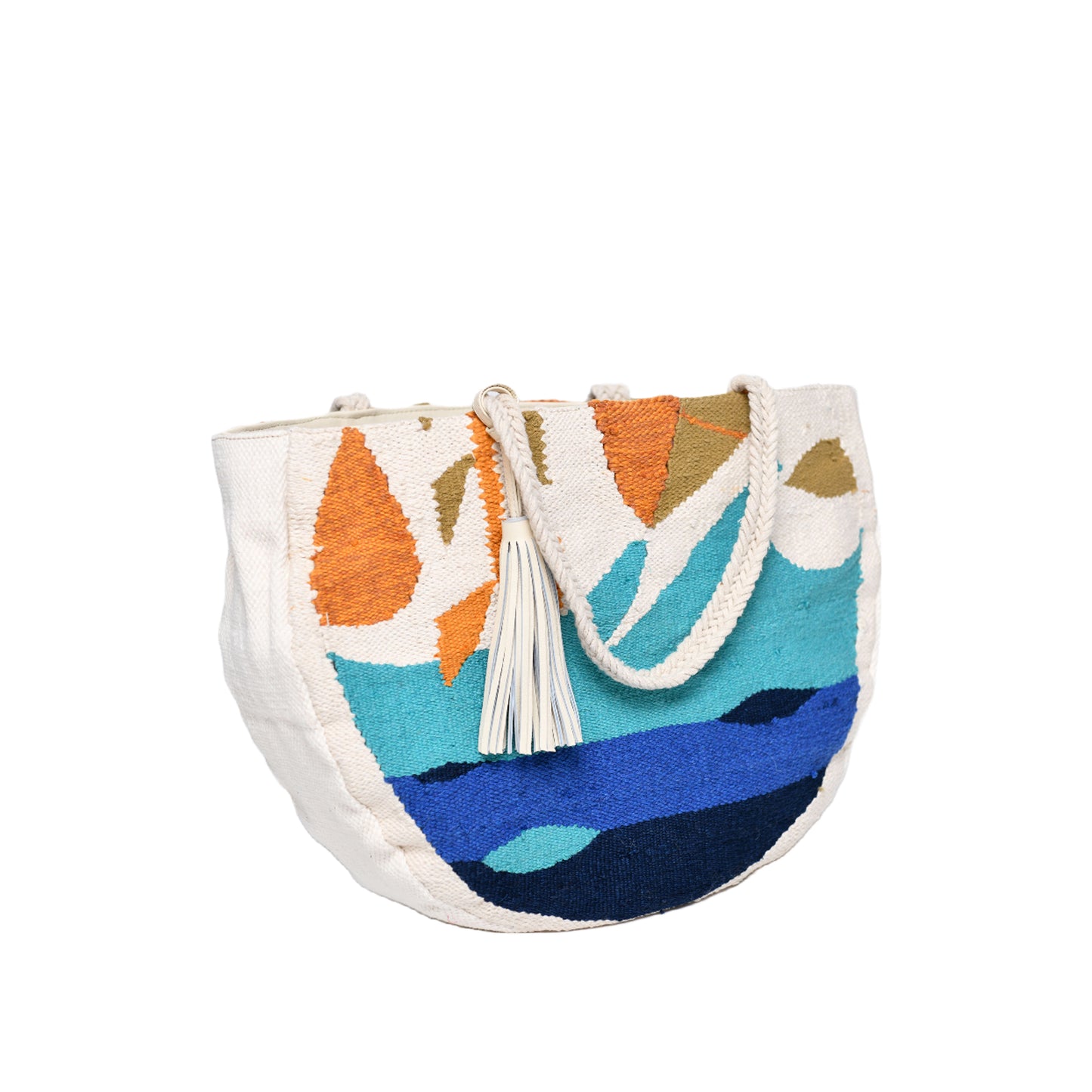 Sea View Handbag