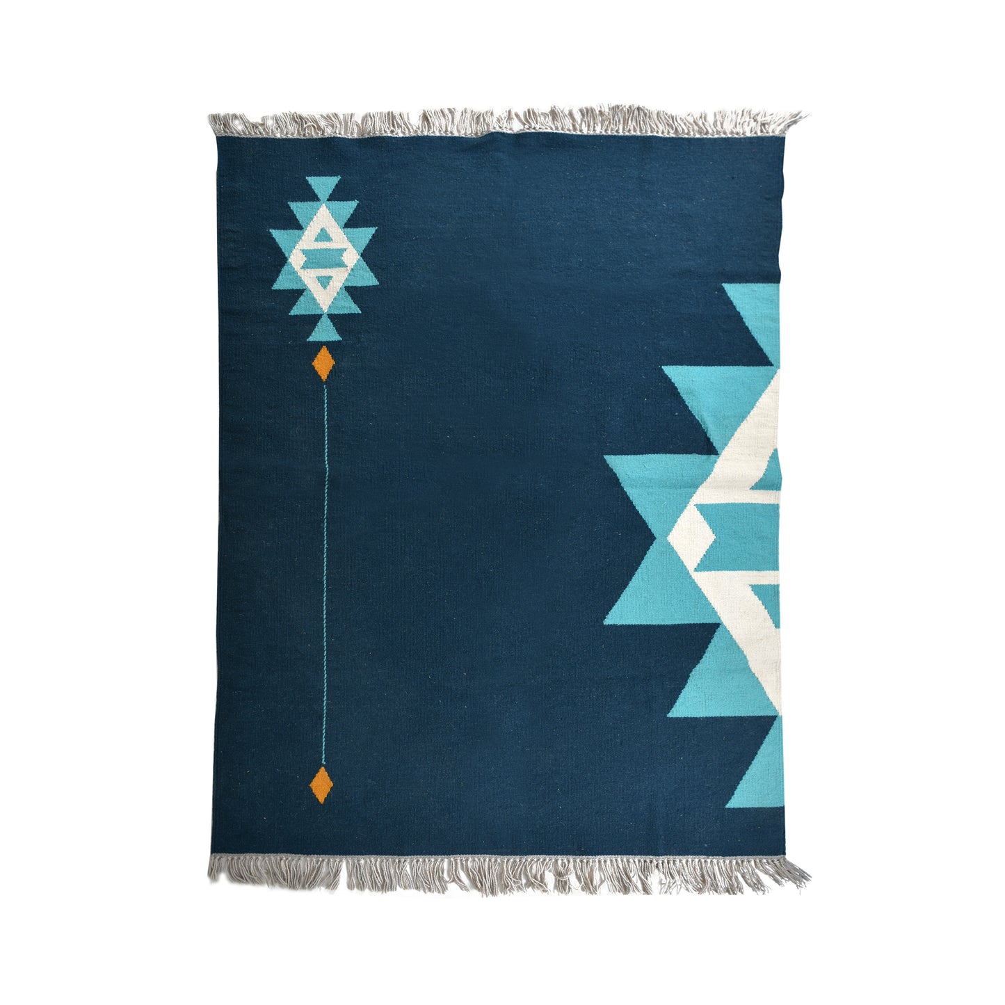 Shining Star Kilim Rug