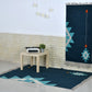 Shining Star Kilim Rug