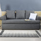 Soumak Cotton Kilim Rug