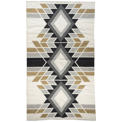 Summer Vibes Kilim Carpet