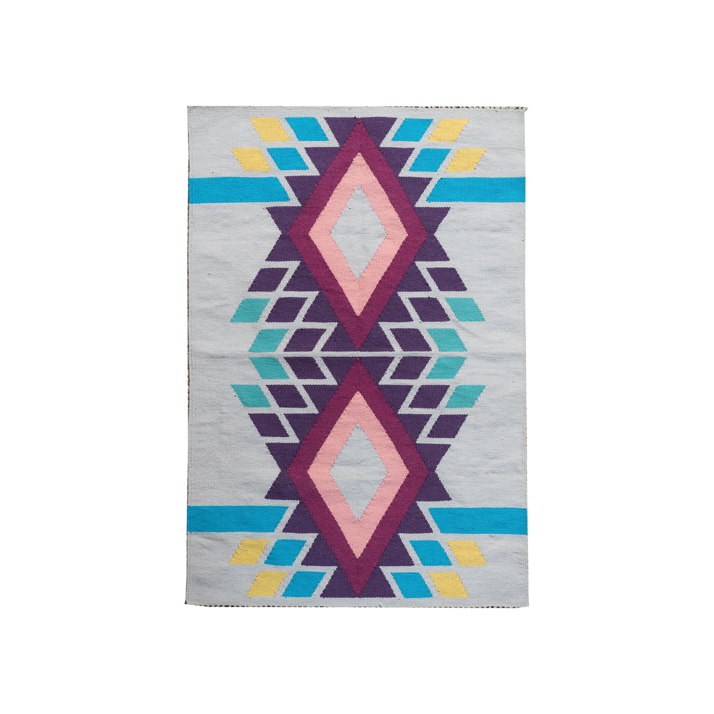 Summer Vibes Kilim Rug