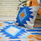 Summer vibes Kilim Cushion