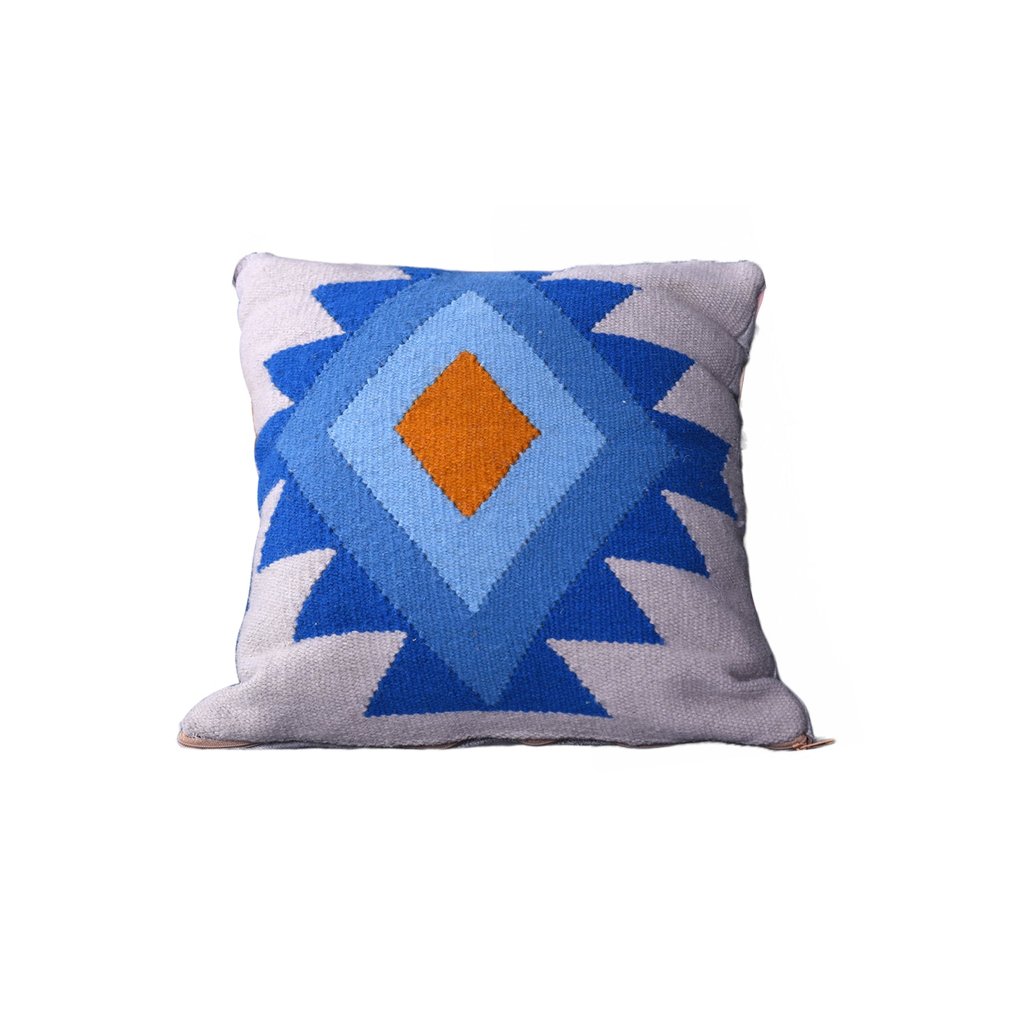 Summer vibes Kilim Cushion