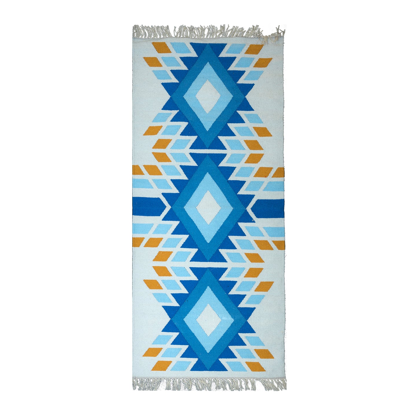 Summer Vibes Kilim Rug