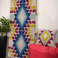 Summer Vibes Kilim Rug