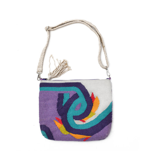 Wave Handbag