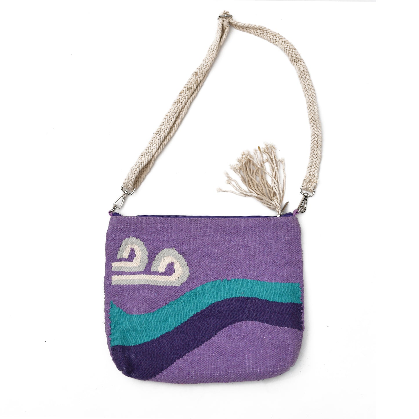 Wave Handbag