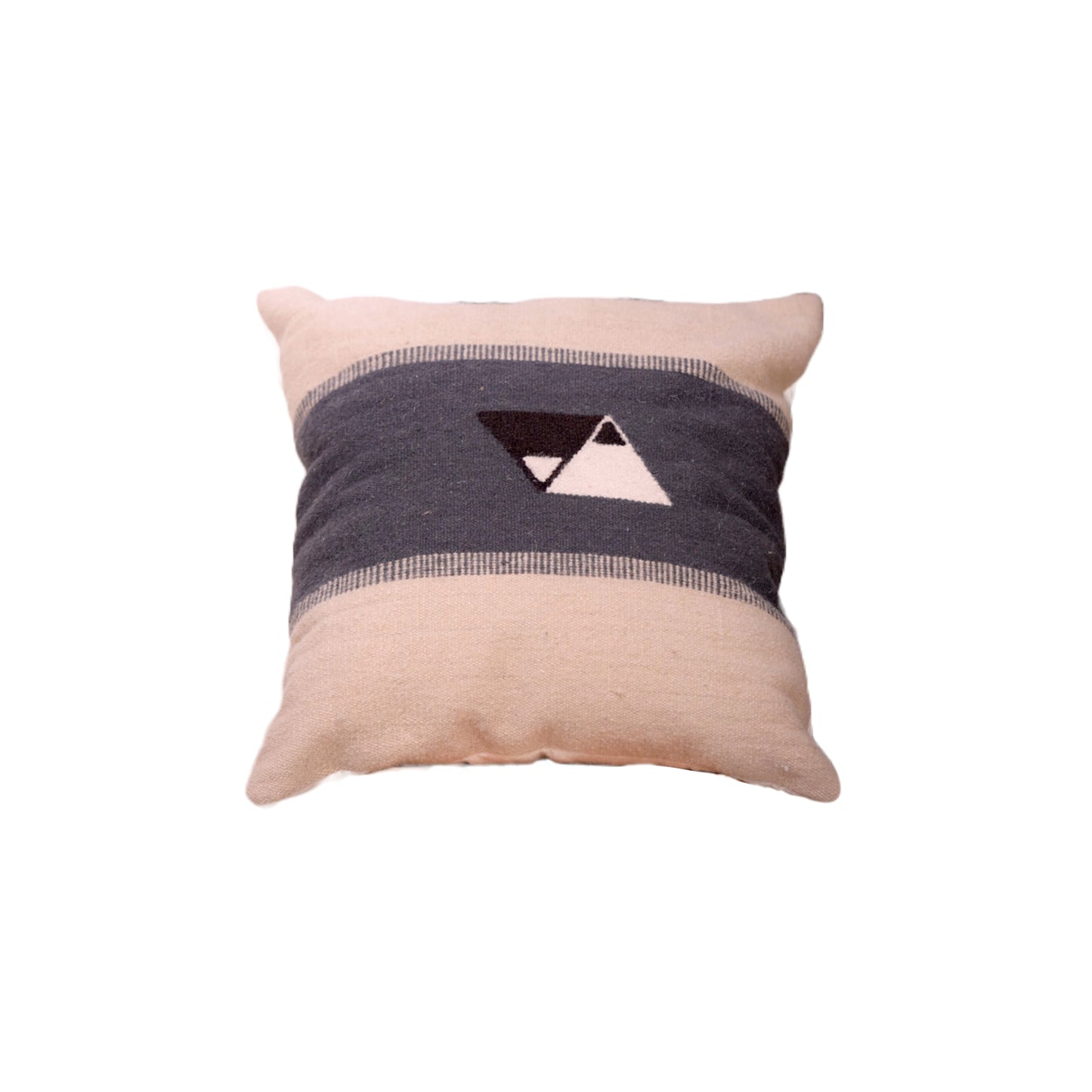 Yin Yang Kilim Cushion