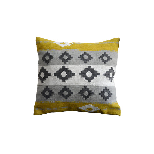 Saddle Kilim Cushion